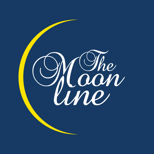 The Moon Line